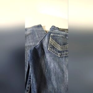 Blue Denim MMD  Jeans